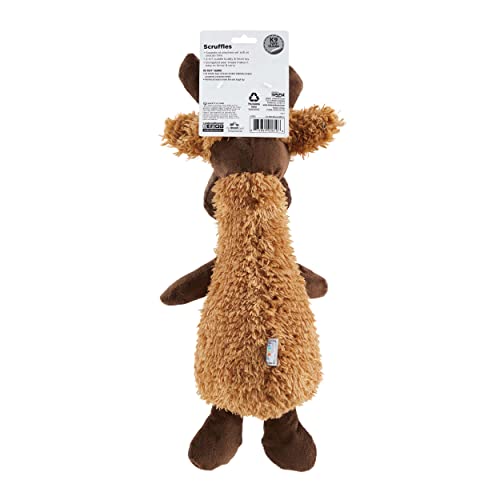 Charming Pet Plush Dog Toys