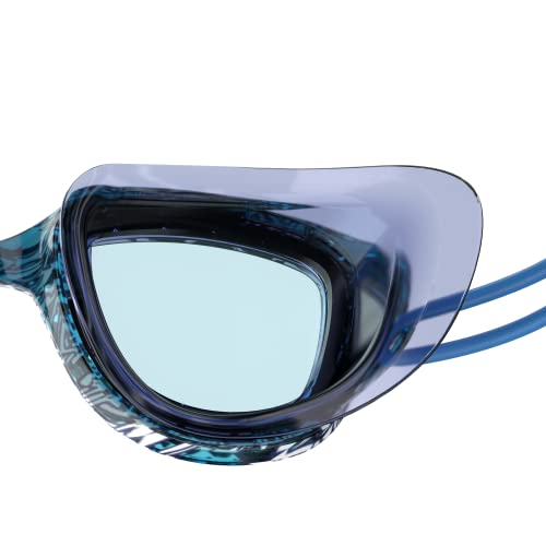 Anteojos de Natación Speedo Sunny G Azul para Niños de 3 a 8 Años