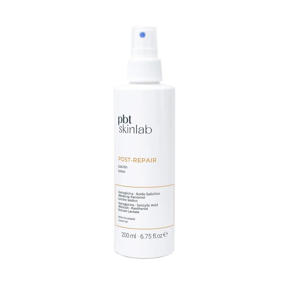 Post-Repair Locion 200 ml
