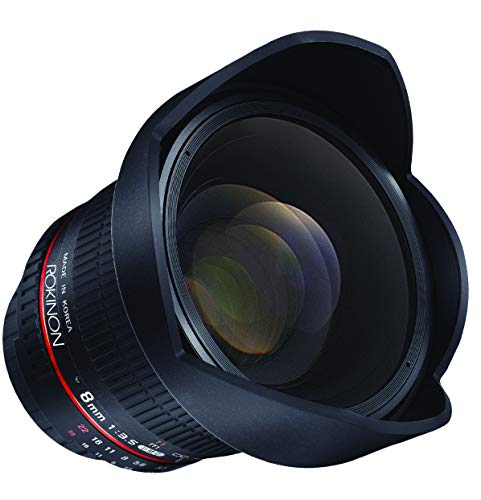 Elite Brands Inc Negro Nikon DSLR 0.98|pounds