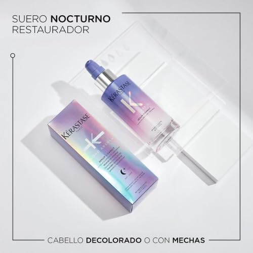 Kit Profesional Kérastase para Cabello Rubio Blond Absolu