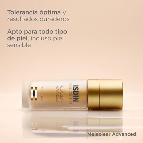 Melaclear Advanced Suero corrector antimanchas 30ml