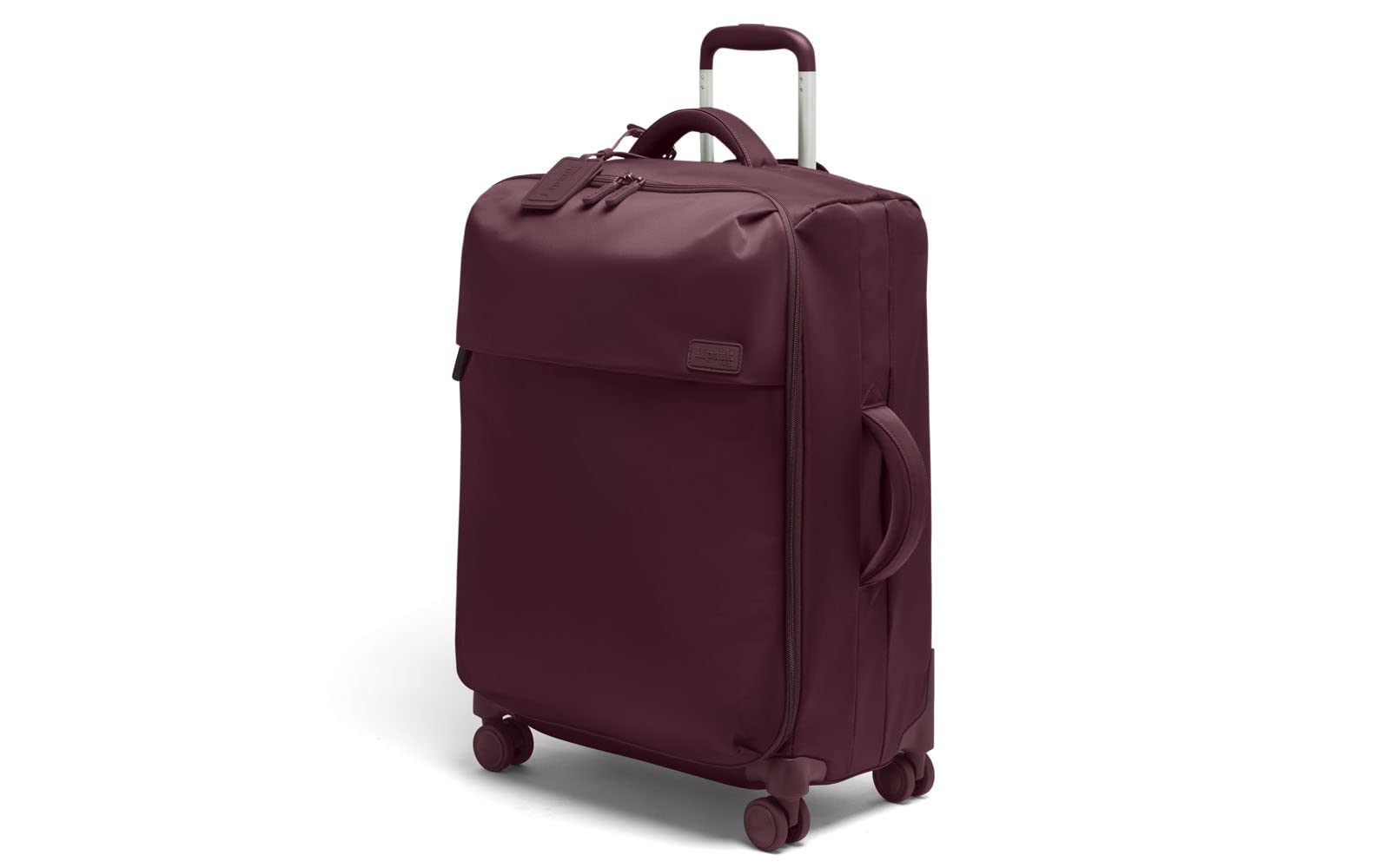 Lipault Plume Spinner Maleta Long Trip Bordeaux
