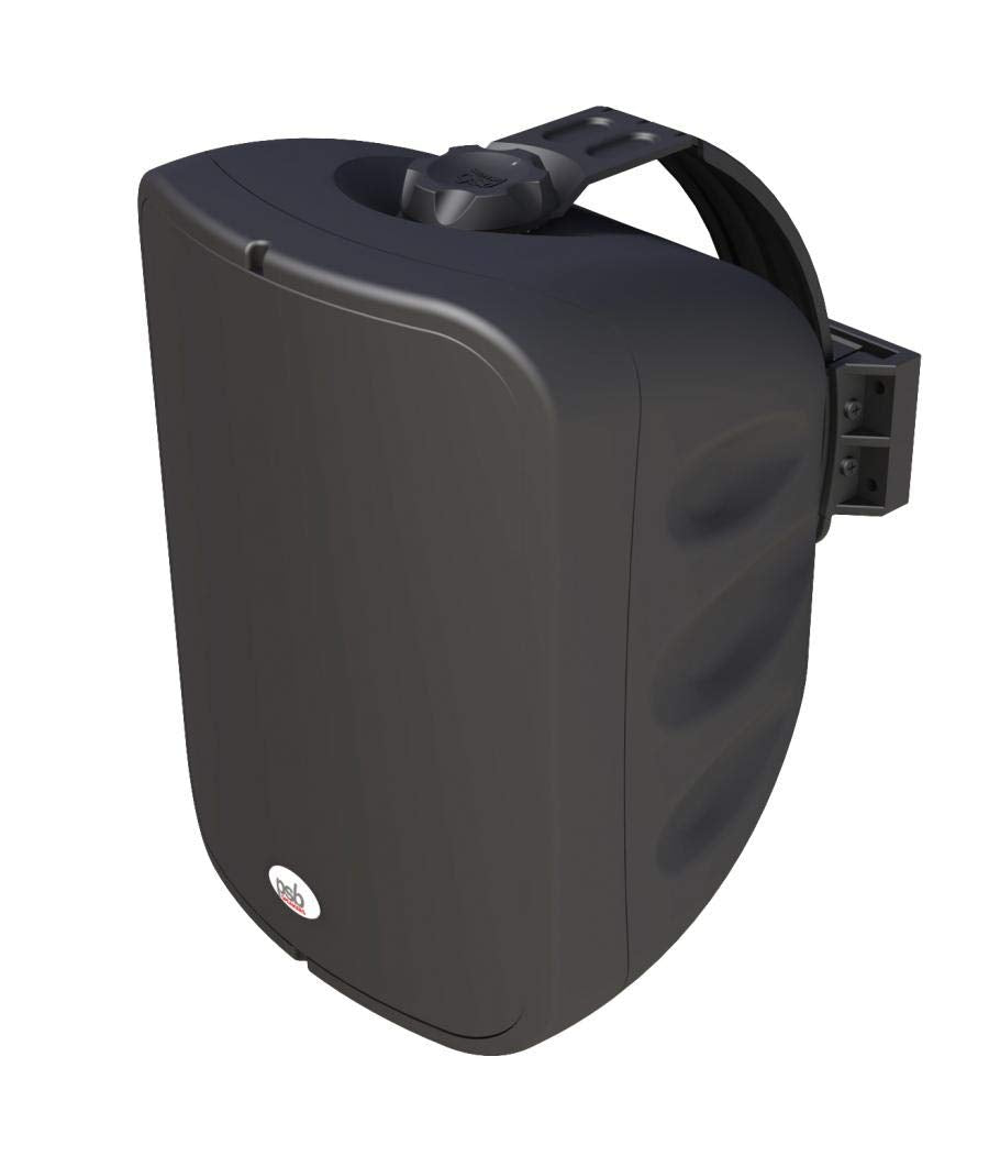 PSB CS 1000 BLK CS1000 Universal In-Outdoor Speaker - Black