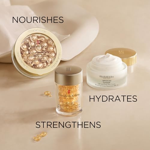Elizabeth Arden Advanced Ceramide Capsules Daily Youth Restoring Serum