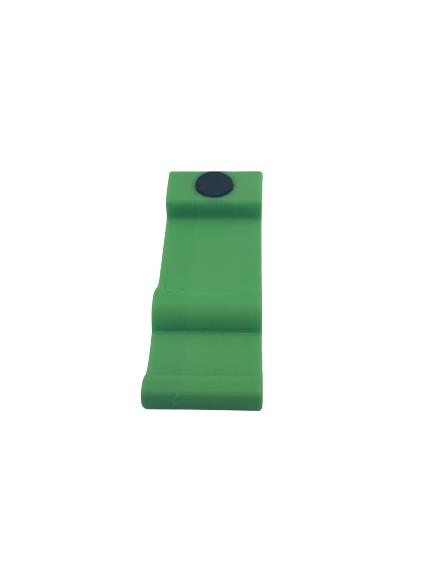 Designz3D - Abrelatas de tarros y mason, cierre al aspiradora fácil para todas las tapas magnético (verde)