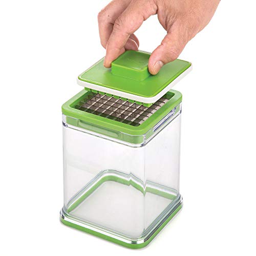 Cortador de Patatas PrepWorks Alta Resistencia Acero Inoxidable
