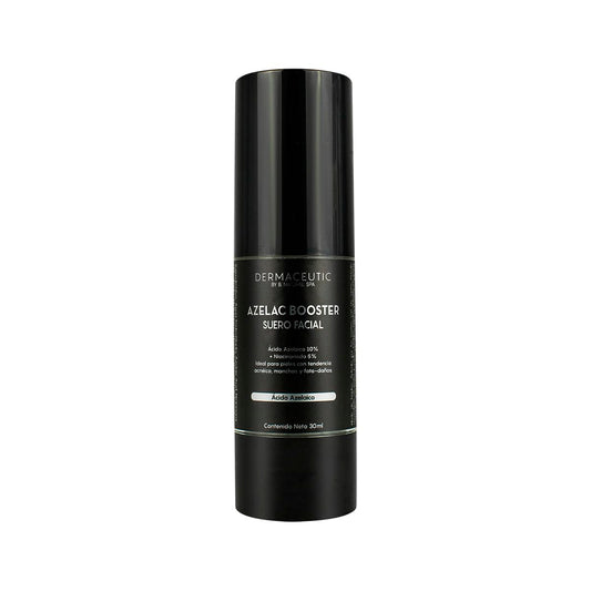 Booster Azelaico 10% + Niacinamina 5% Combate melasma y manchas rebeldes
