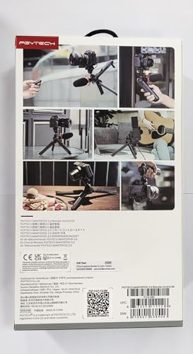 Kit de Mando a Distancia PGYTECH Mantispod 2.0