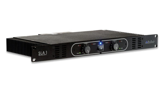 ART SLA1 Studio Linear Amplificador de potencia compacto de 100 W