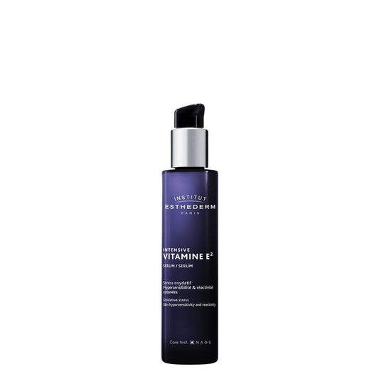 Institut Esthederm - Sérum de vitamina E intensiva, 1 oz