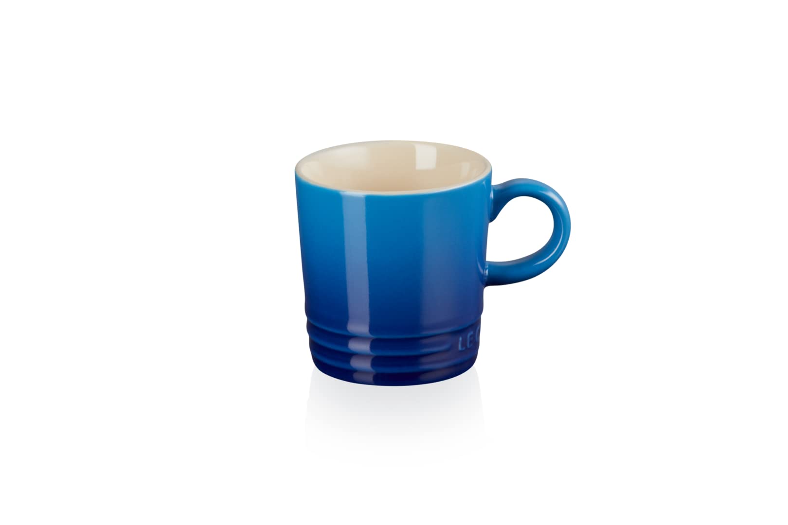 Taza Espresso Azul Azure Blue