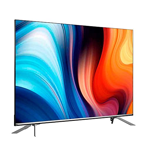 Hisense Pantalla 55" U7H 4K UHD HDR Dolby Vision(2022), 55U7H