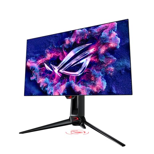 ASUS PG27AQDP extensión de la garantía