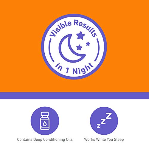 Bálsamo Labial O'Keeffe's Tratamiento Nocturno Reparación Labios 0.25 Onzas