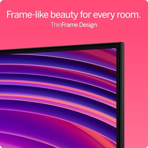 VIZIO 65" Class Quantum 4K QLED HDR Smart TV