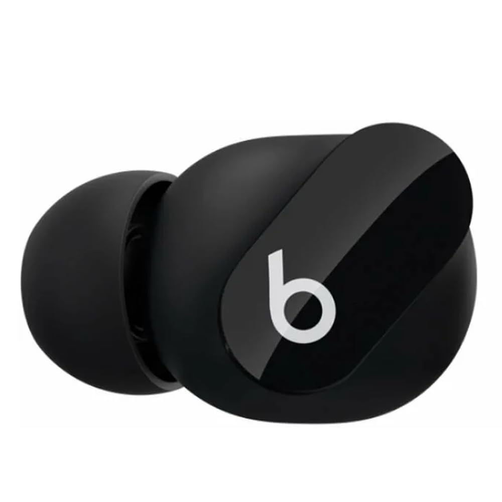 Reemplazo de Brote para Beats Studio Bud Negro, Oreja Izquierda
