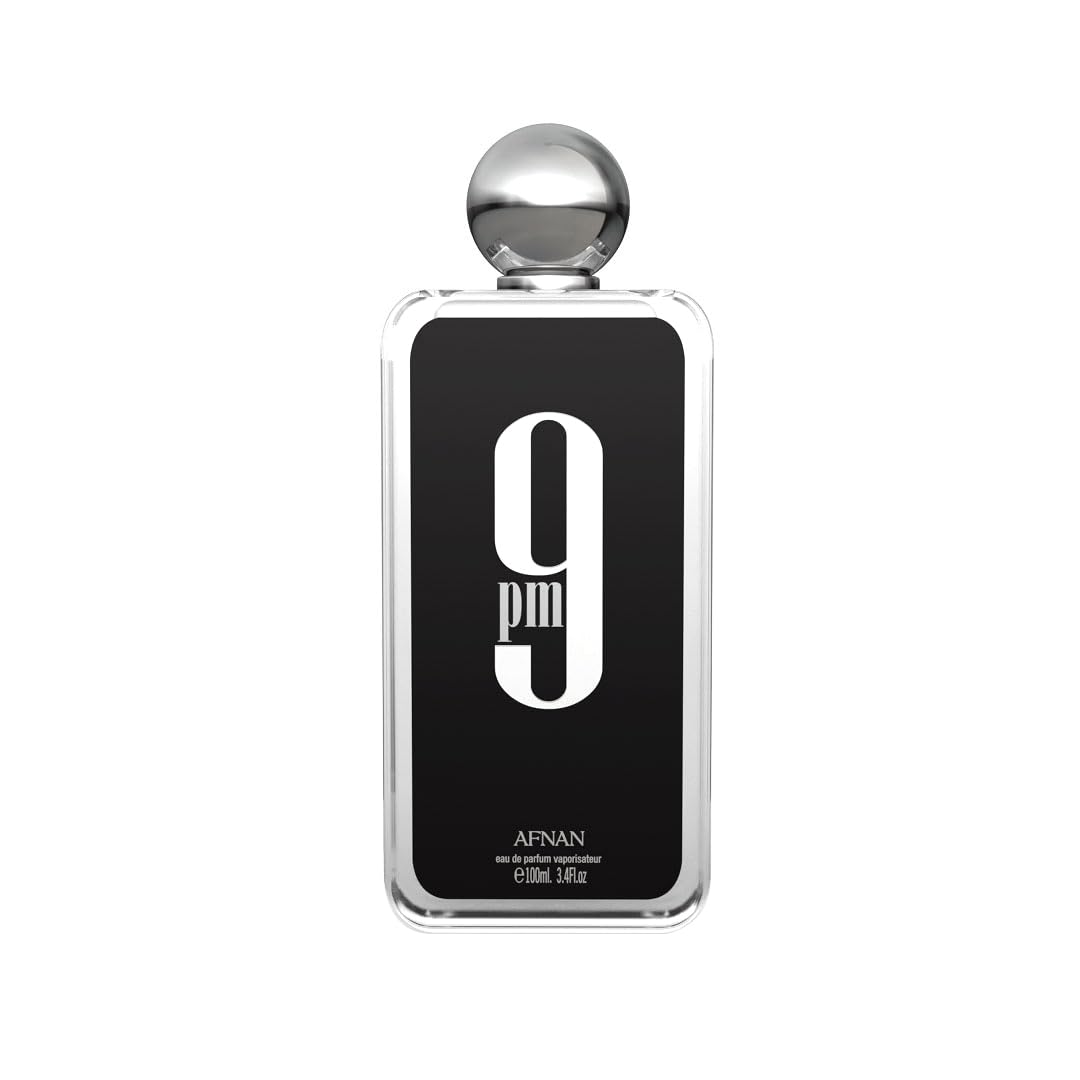 Perfume Afnan 9 PM 100 ml para Hombre
