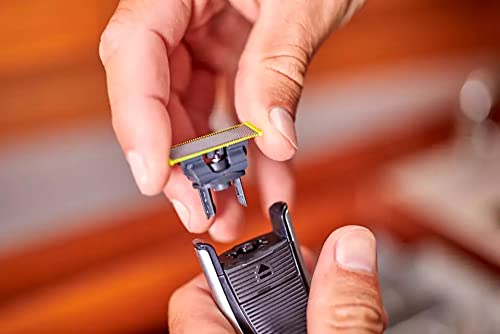 Cuchilla de Repuesto Philips OneBlade QP220/50 2 Unidades