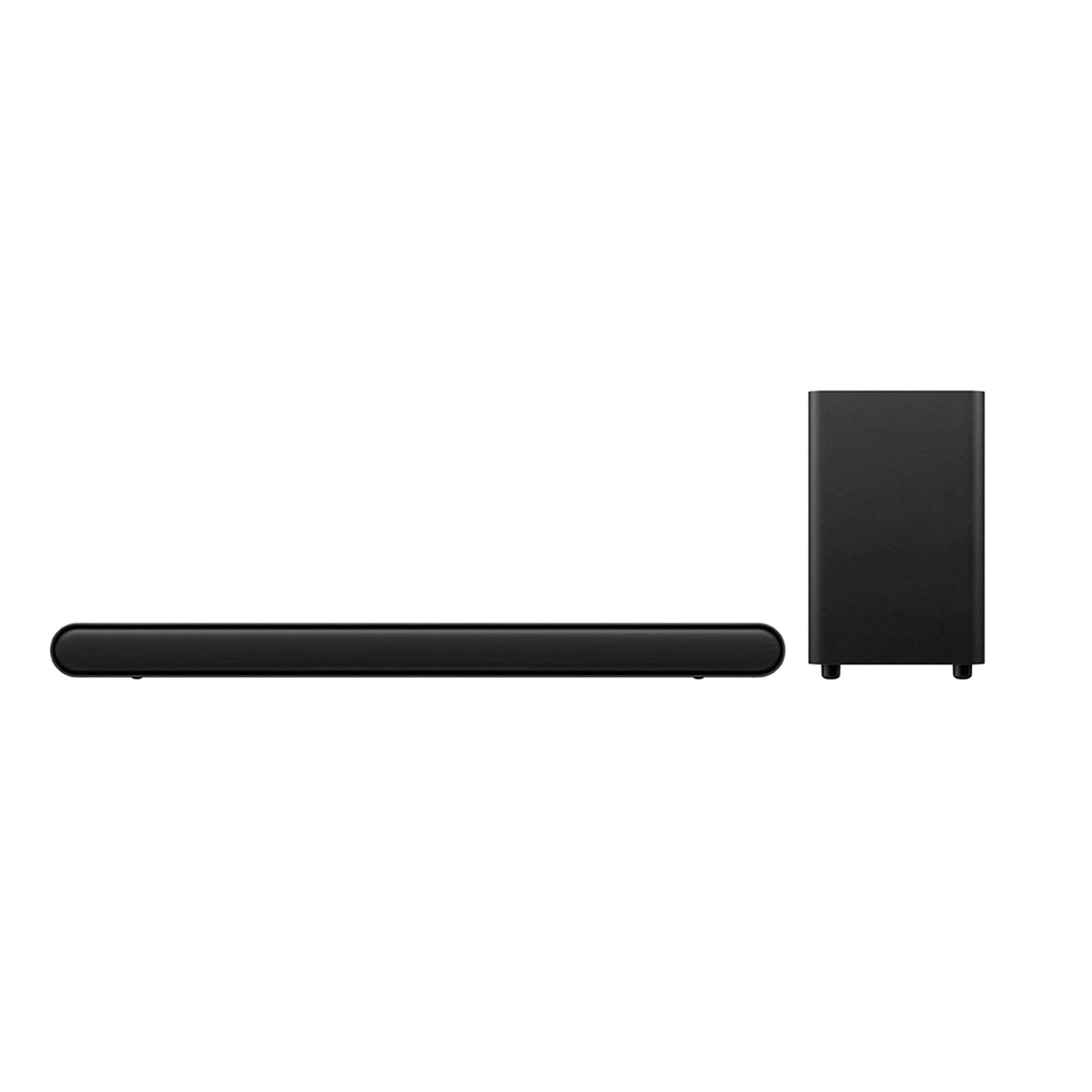 Barra de Sonido TCL S643W 3.1 ch con Dolby Audio y DTS Virtual:X Bluetooth y HDMI