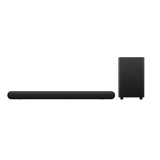 Barra de Sonido TCL S643W 3.1 ch con Dolby Audio y DTS Virtual:X Bluetooth y HDMI