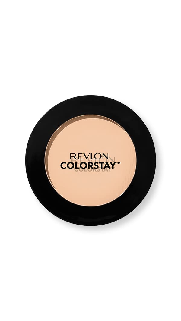 Polvo Compacto Revlon Light Medium 8.4 g