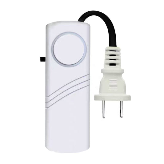 Alarma Inteligente con Indicador LED 80 dB Sirena Automática