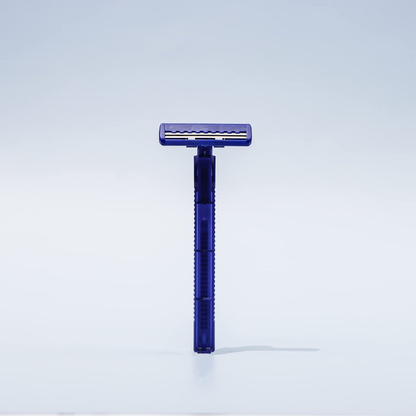60 Ct Dorco Fresh Twin Blade Disposable Razors - 60 Razors Total (Value Pack)