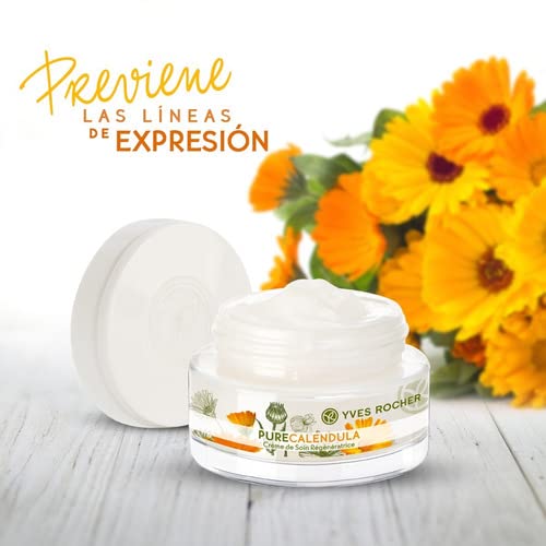 Crema Facial Regeneradora Día/Noche