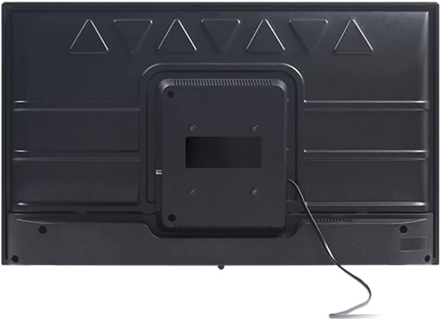TCL Television de 32 Pulgadas Serie 4 Class 720p LED Smart TV Frecuencia de Actualización 60Hz Compatible con Alexa y Google Assistant (Sin Bases) + Soporte de Pared (Reacondicionado)