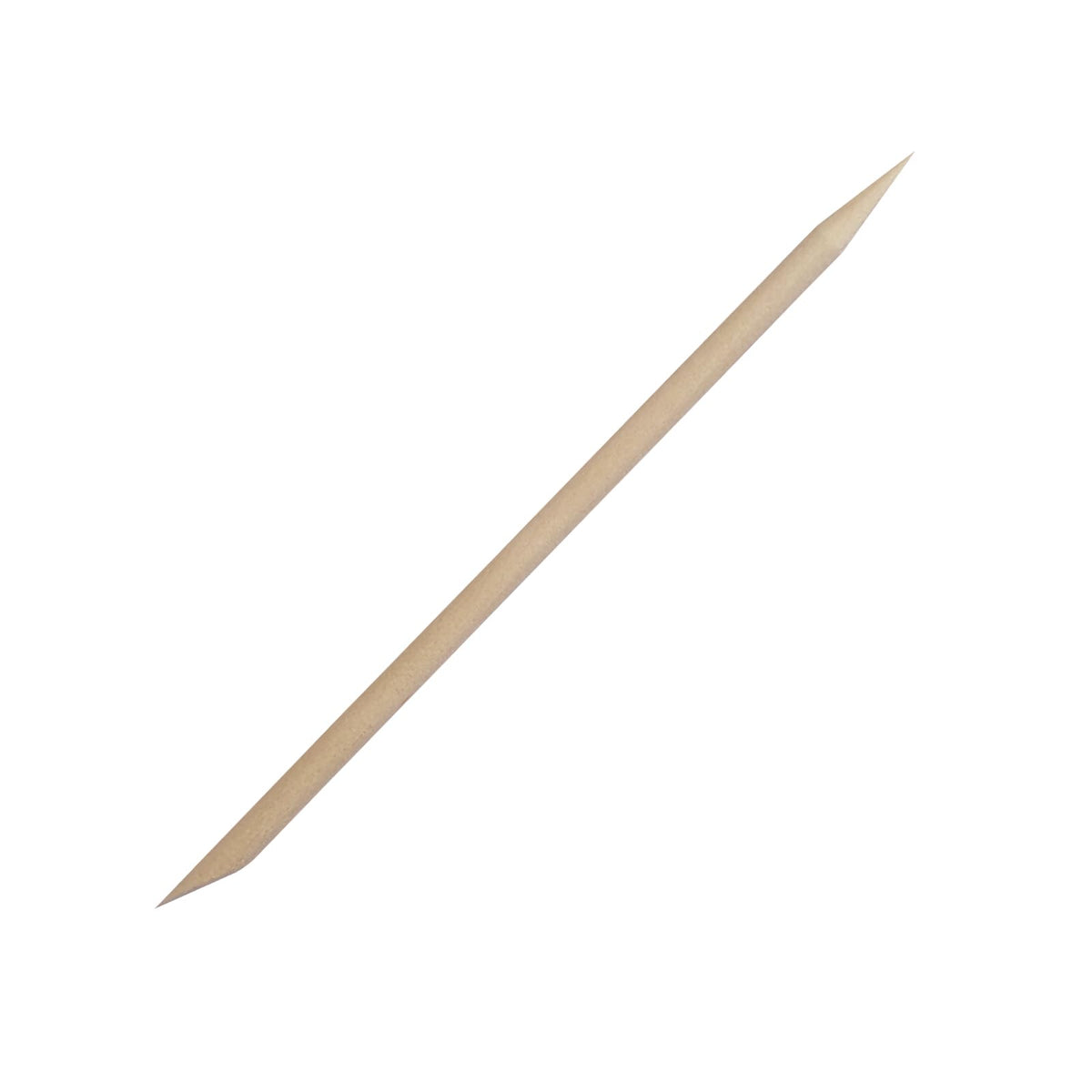 Staleks Palitos De Madera De Naranja Pro Expert (100 Unidades) – 150 Mm, Madera Natural, Herramientas De Manicura Y Decoración De Uñas Para Uso Profesional Y Doméstico