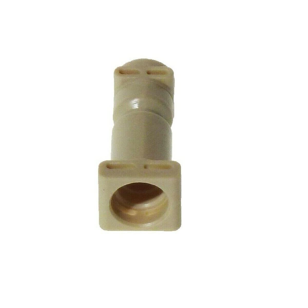 Conector Termobloque Delonghi Compatible para Cafetera