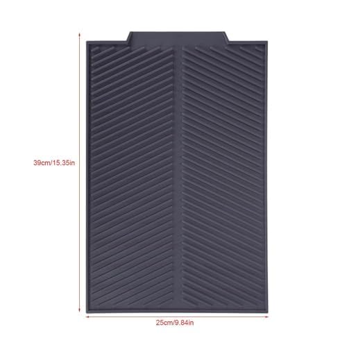 Qcwwy Novedosa Máquina para Hacer Barras de Hielo para Chocolate, Dulces y Pasteles | Silicona Ecológica 4 Cavidades (L), Qcwwyr5z8k49iwx-12