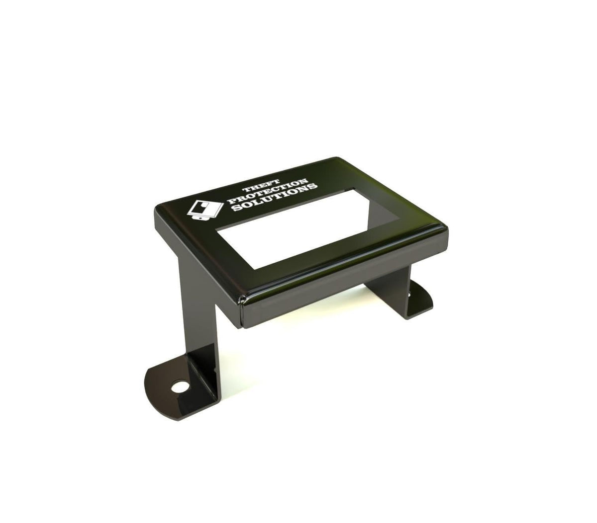 Cubierta Protectora de Sensor de Radar Theft Protection Solutions Negro Acero para Honda CR-V 2017-2022