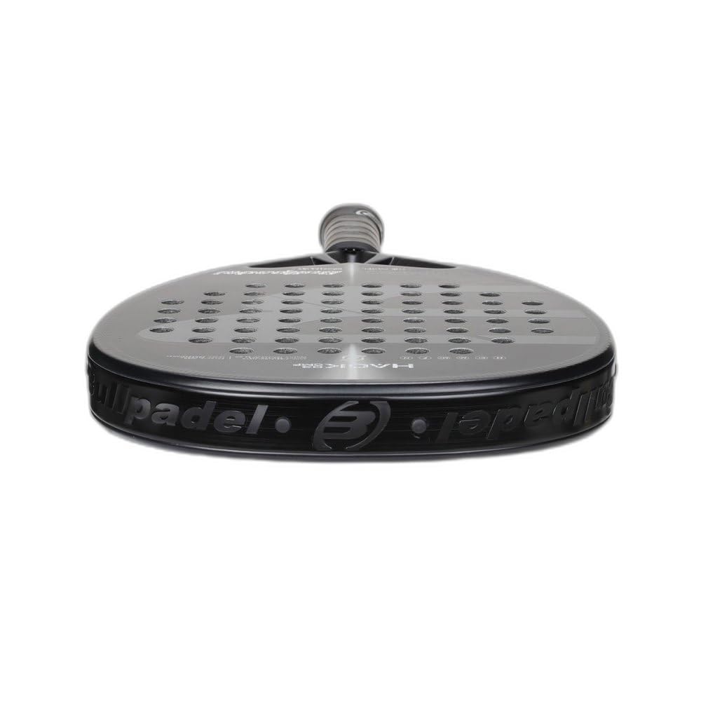 Bullpadel Hack 03 Comfort 22 con Funda