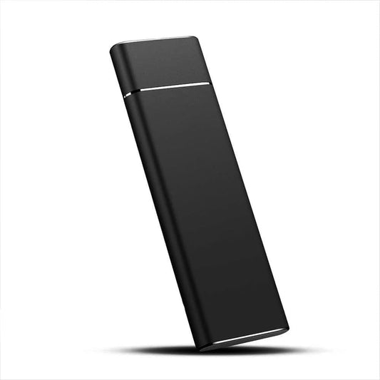 Disco Duro Sólido Portátil SSD 6TB Alta Velocidad para Almacenamiento de Datos