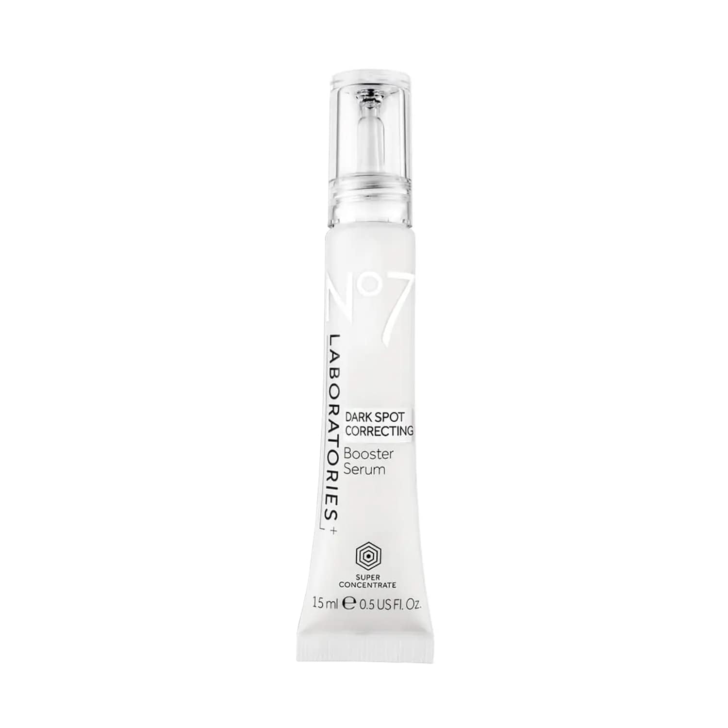 Boots No7 Lift & Luminate Concentrated Dark Spot Serum