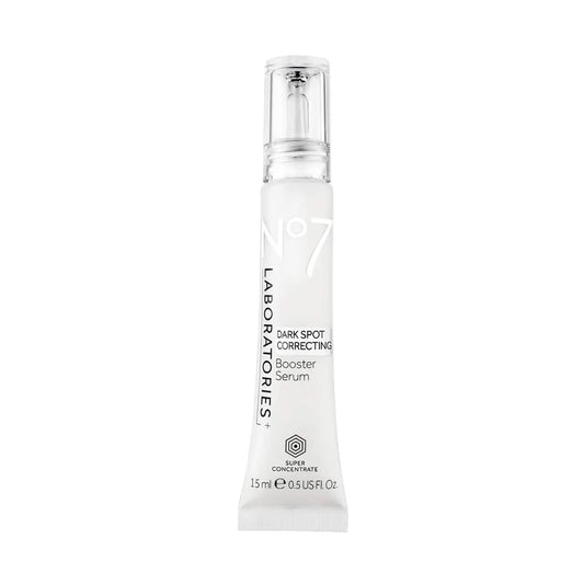 Boots No7 Lift & Luminate Concentrated Dark Spot Serum