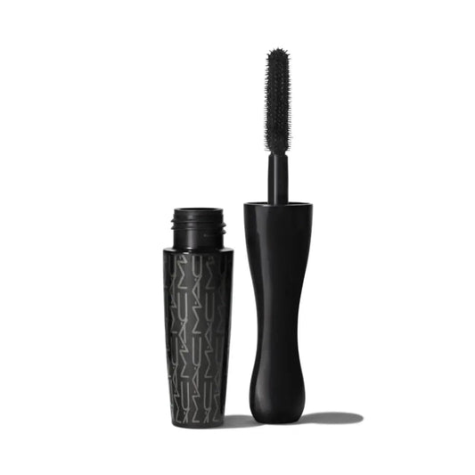 MAC Mascara In Extreme Dimension Lash -3D Negro 4G