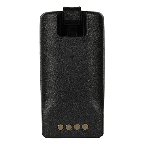 AWEDAS (3 unidades) 7.4 V 2500 mAh RDU4100 RLN6305 batería con cordón de radio (actualizado) para Motorola Radios CP110 CP1100 CP1180 EP150 P150 RDU2080D RDU4100 RDU2080 RDV2022220 RDM2070D Batería