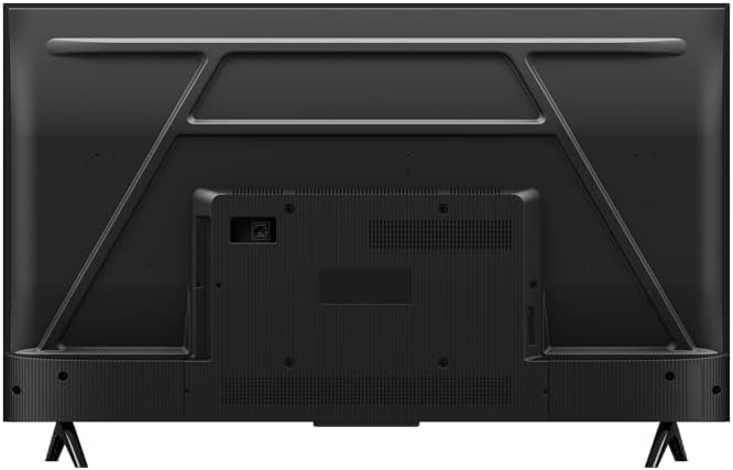 TCL Television de 55 Pulgadas 4K 2160p Smart LED TV HDR Funciona con Alexa y Google Assistant Frecuencia de Actualización 60Hz HDMI USB 55S451 (Reacondicionado)