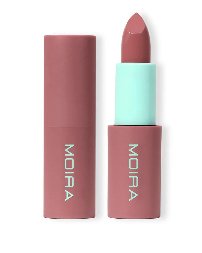Moira Labial Angel Stain Lipstick - 004 Heaven