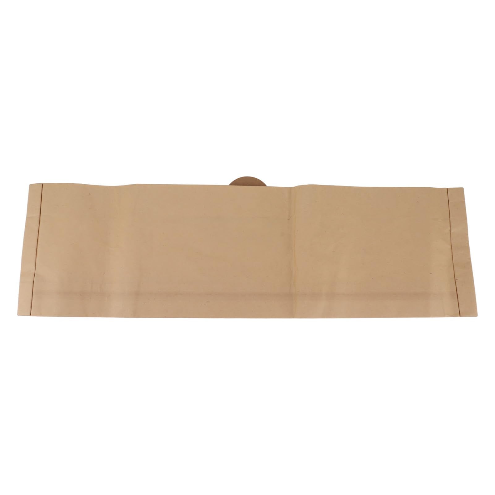 ciciglow Bolsas para Aspiradora WD3, 5 Piezas Bolsas de Repuesto para Aspiradora, Bolsas de Filtro para Aspiradora, Accesorio para Aspiradora, Mecanismo de Autobloqueo
