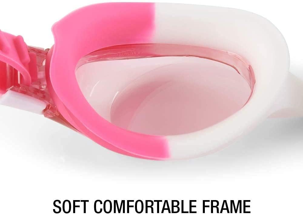 Gafas Speedo Skoogles Rosa Ver 1SZ