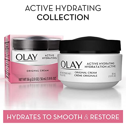 Crema Facial OLAY Hidratante 56 ml