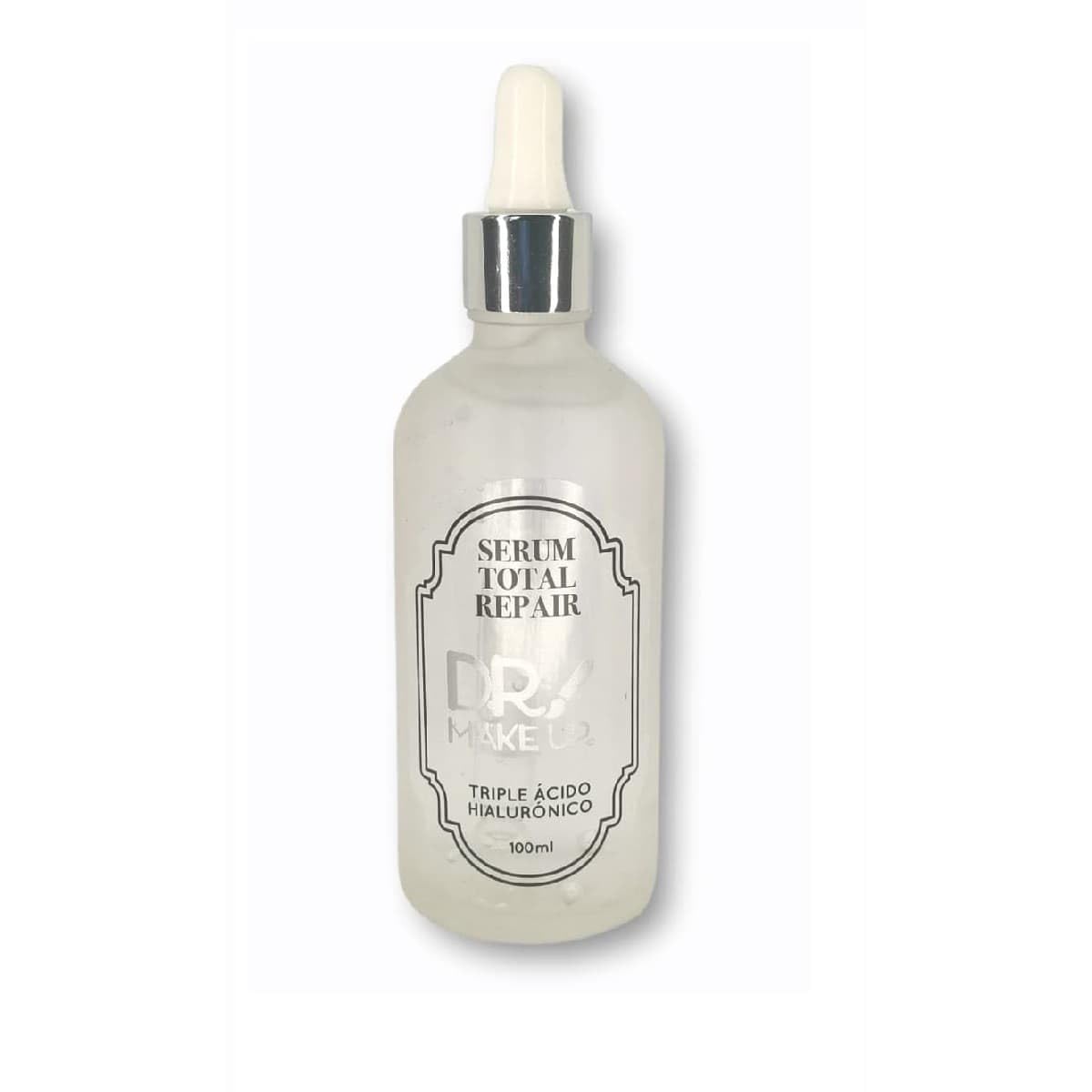 Dr. Makeup Serum Total Repair - Triple Hyaluronic Acid