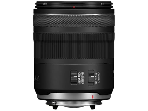 Canon Lente RF 16-28mm F2.8 IS STM