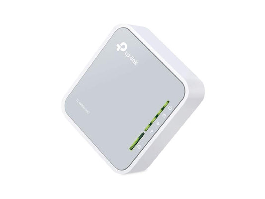 Router de Viaje TP-LINK AC750 inalámbrico Reacondicionado
