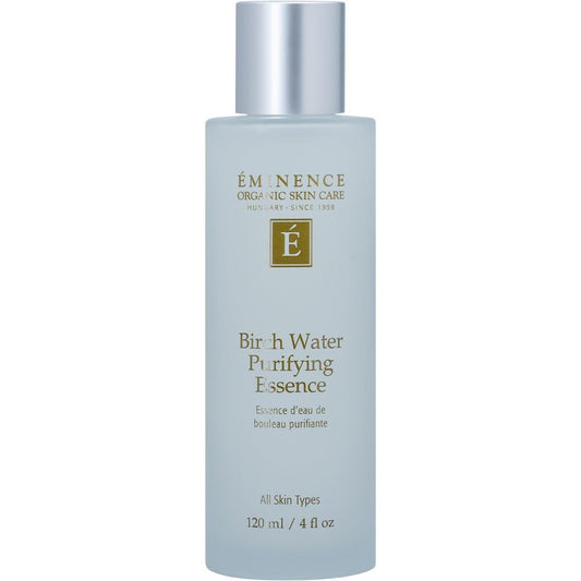 Esencia Purificante Eminence Organic Birch Water 113 ml