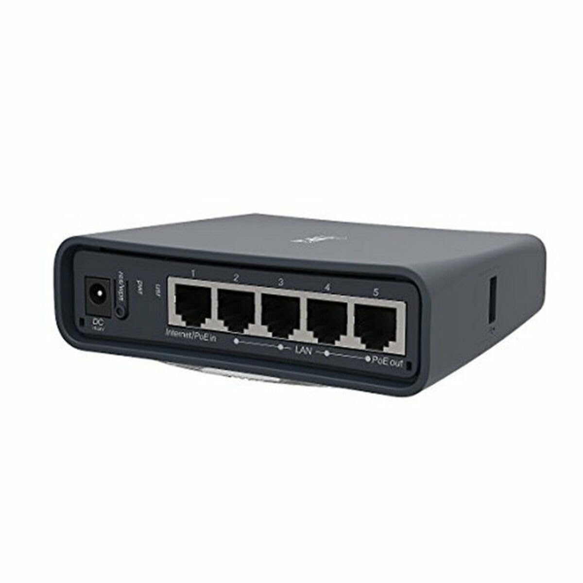 MikroTik RouterBoard HAP AC Lite Torre RB952Ui-5ac2nD-TC